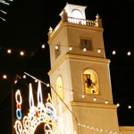 El Convento