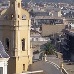 Panoramica de Cox