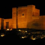 Castillo de Cox