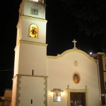 convento