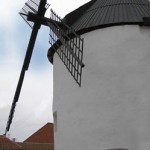 Molino de Cox
