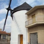 Museo Molino de Cox