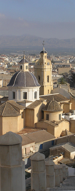 Torre San Juan