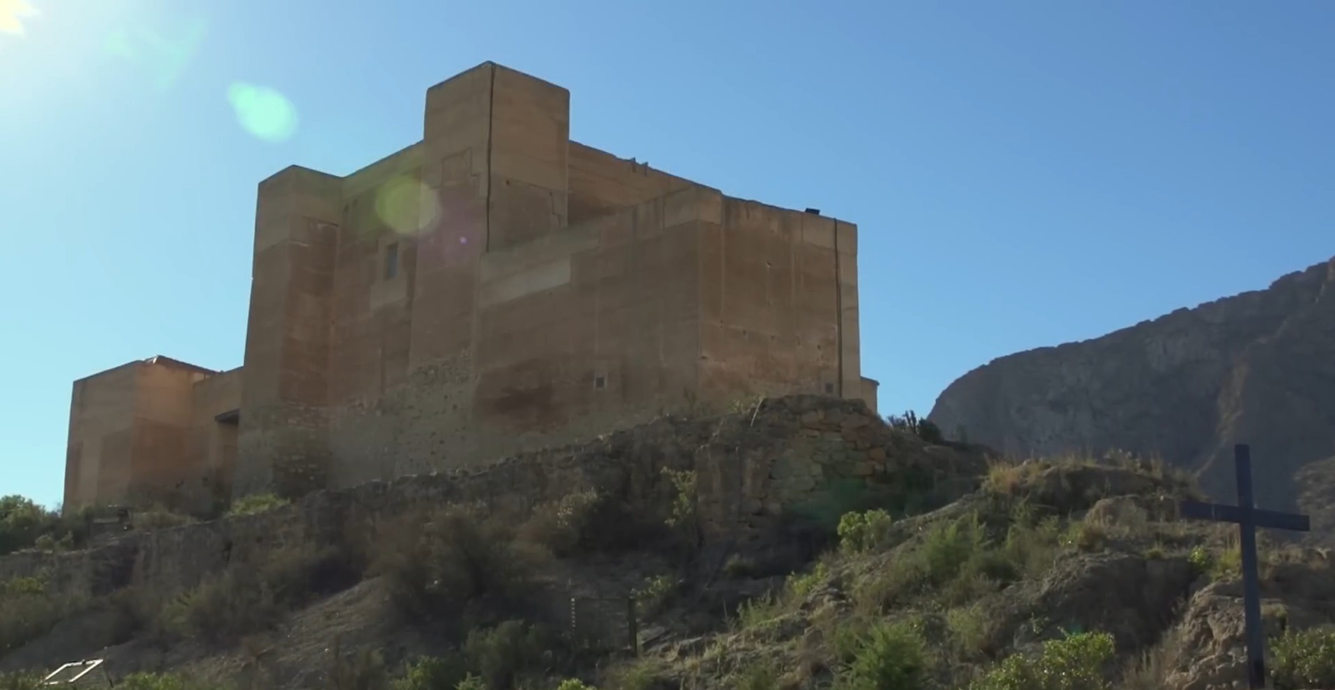 Castillo de Cox