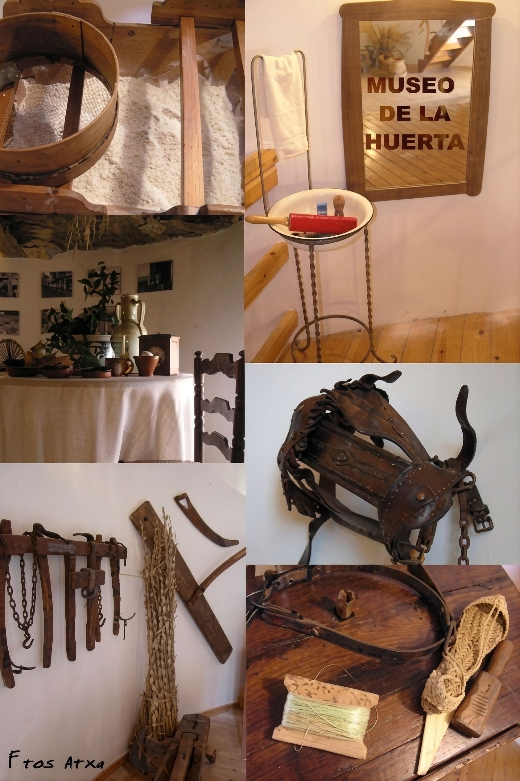 Museo Villa de Cox