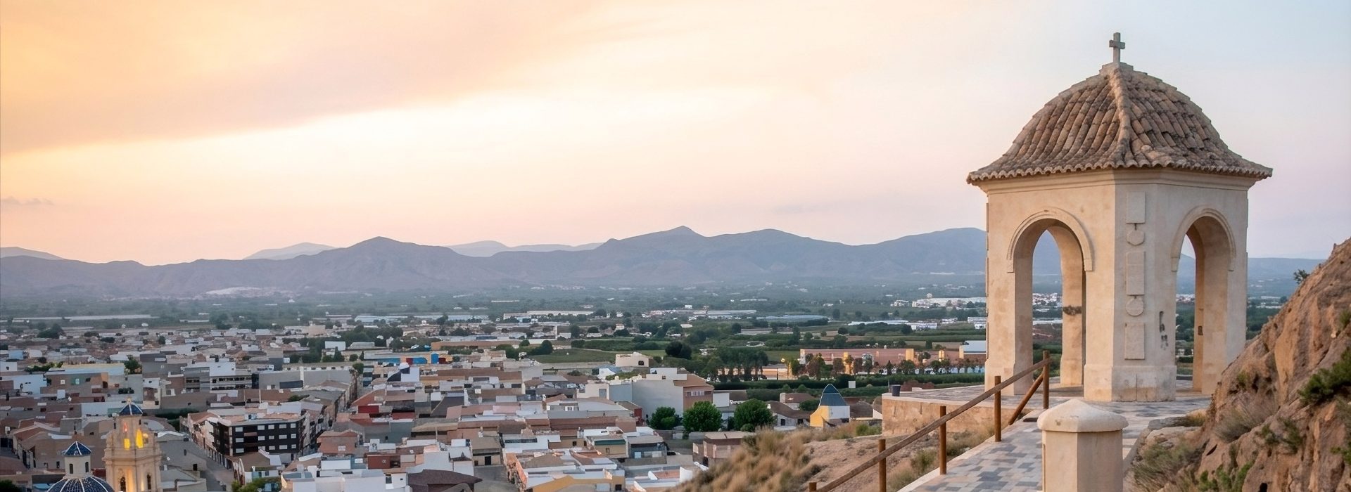 CabeceraTurismo - Ayuntamiento de Cox