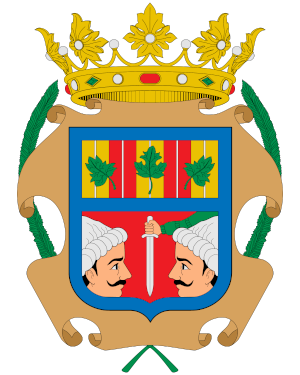 Logo del ayuntamiento